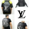 Maletin louis vuitton 45*30cms