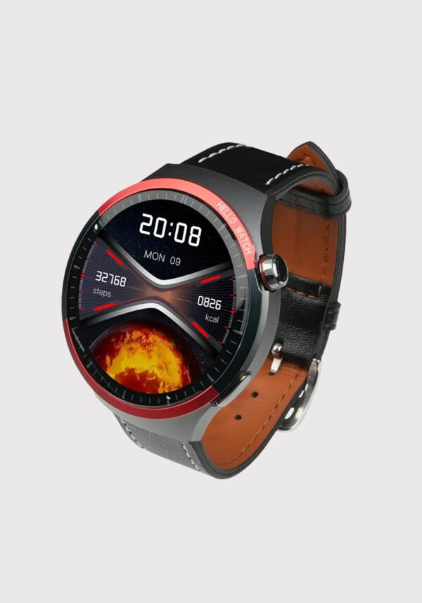 SmartWatch Harvic SWC-954 - Image 3