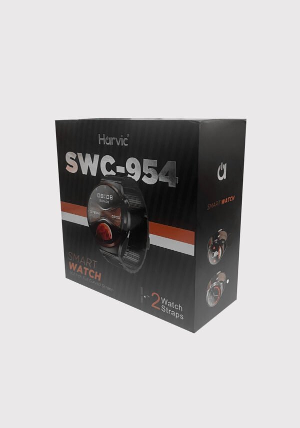 SmartWatch Harvic SWC-954 - Image 4