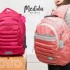 Morral de dama 45*30 Totto