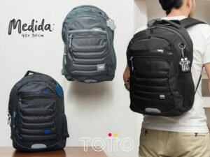 Maletin Totto hombre 45*30