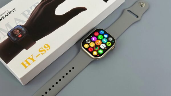 Smartwatch HY-S9 Smart Watch - Image 2